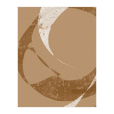 Aggressive Abstract Scratch (Print Only) thumbnail