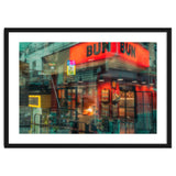 Street Photography - Shop Bar thumbnail
