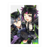 Anime (Print Only) thumbnail