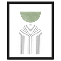 Simple Green Object