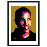 Denzel Washington thumbnail