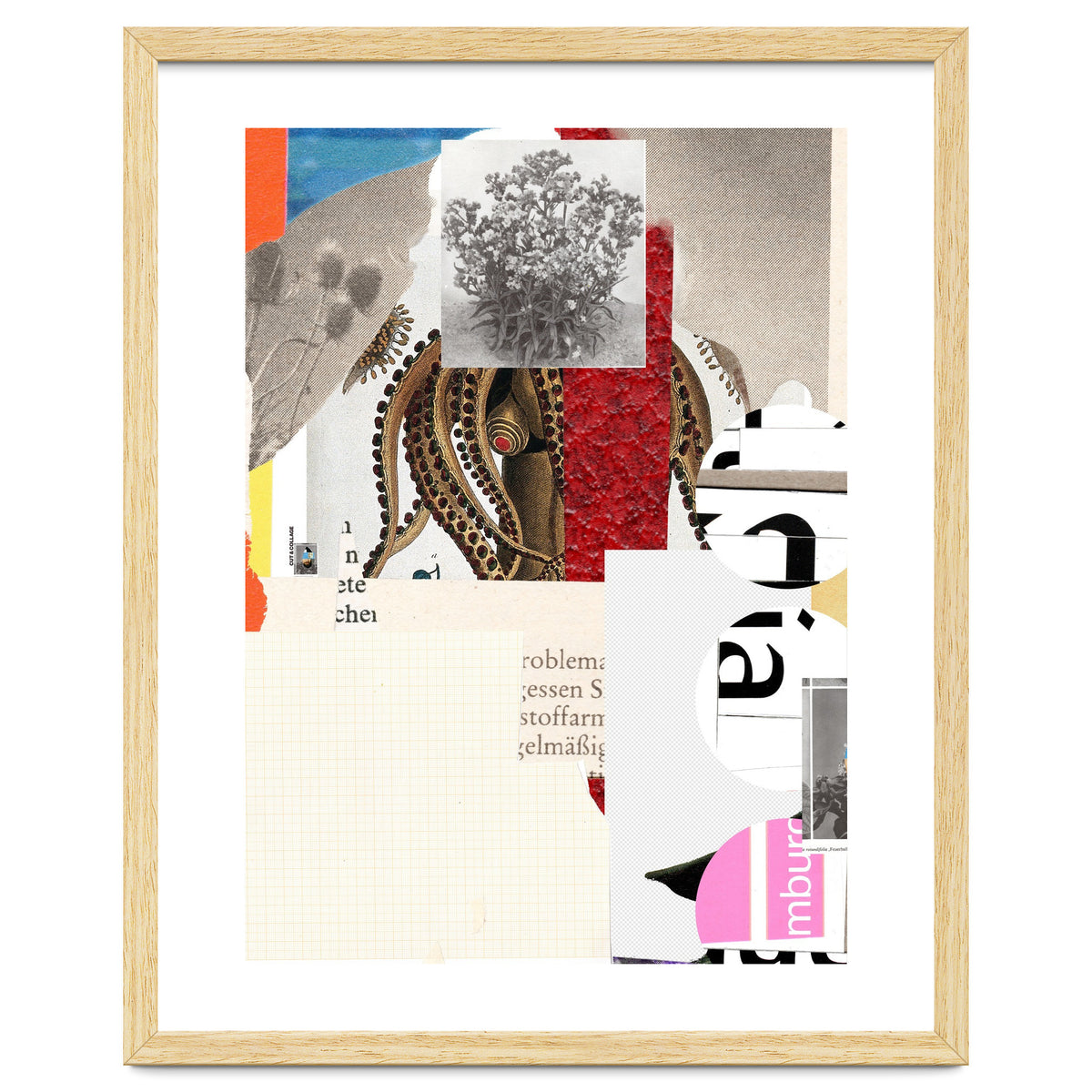 Another Daydream Night Flow · In The Eye Of The Octopuss *