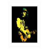 Ian Anderson Rock Music Legend (Print Only) thumbnail