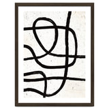 Nordic Scandinavian Marker Ink Line II thumbnail