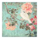 Chinese Cockatoo Garden (Print Only) thumbnail