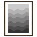 Grey gradient design thumbnail