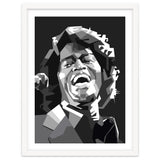 James Brown Jazz Singer Trending Now thumbnail