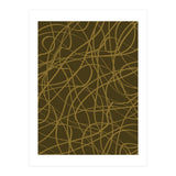 Dream Net in the Dark Night (Print Only) thumbnail