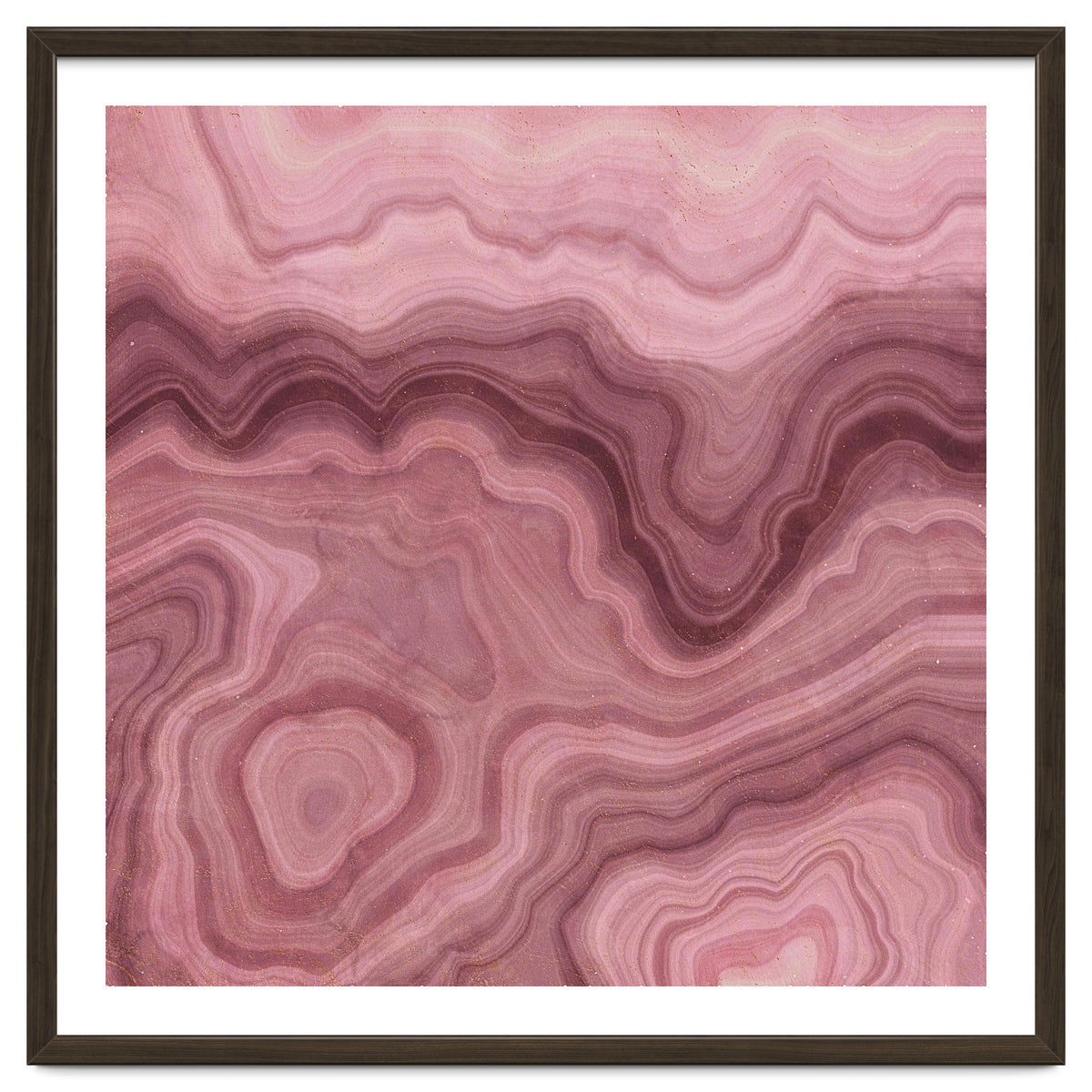 Pink Agate Texture 07