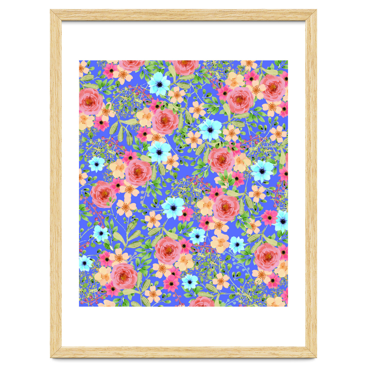 Bageecha #society6 #decor #buyart