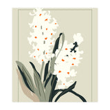 Flower Market Amsterdam Hyacinth (Print Only) thumbnail