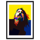 Dave Grohl Foo Fighters Grunge Sound thumbnail