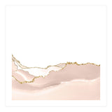 Ivory & Gold Agate Texture 07 (Print Only) thumbnail