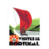 Visit Portugal (Print Only) thumbnail