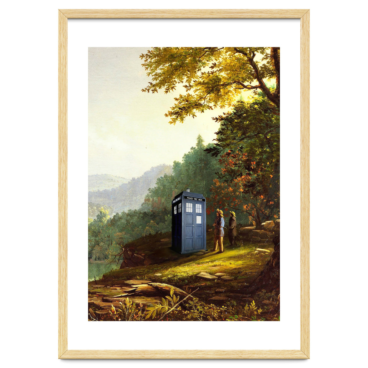 Is time travel possible