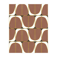 Sassy Seventies Tiles (Print Only)
