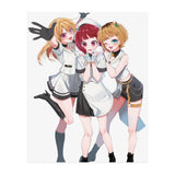 Anime (Print Only) thumbnail