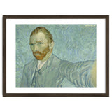 Vincent Van Gogh - Selfie thumbnail