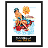 Marbella, Costa Del Sol, Spain thumbnail