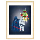 Star Wars thumbnail