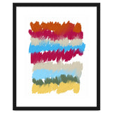 Abstract Color Palette Study thumbnail