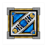 Dwarven Chest (Print Only) thumbnail
