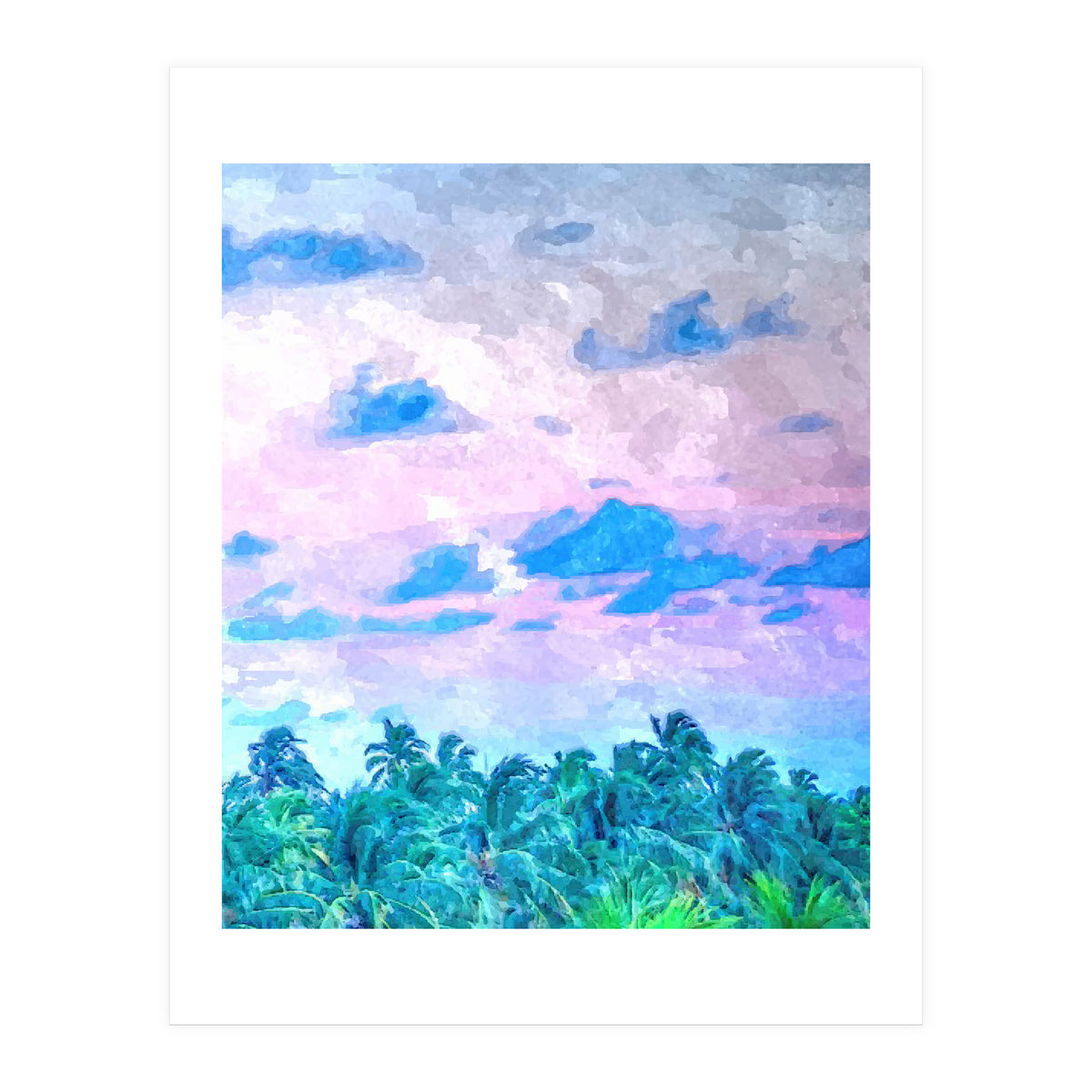 Fantastic Voyage (Print Only)