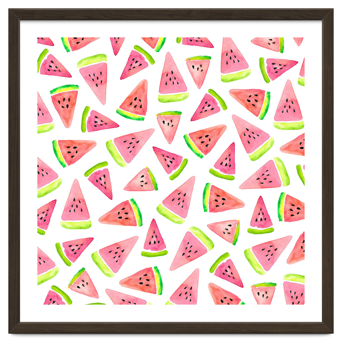 Watermelons