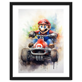 Super Mario thumbnail