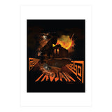 Trojan Horse (Print Only) thumbnail