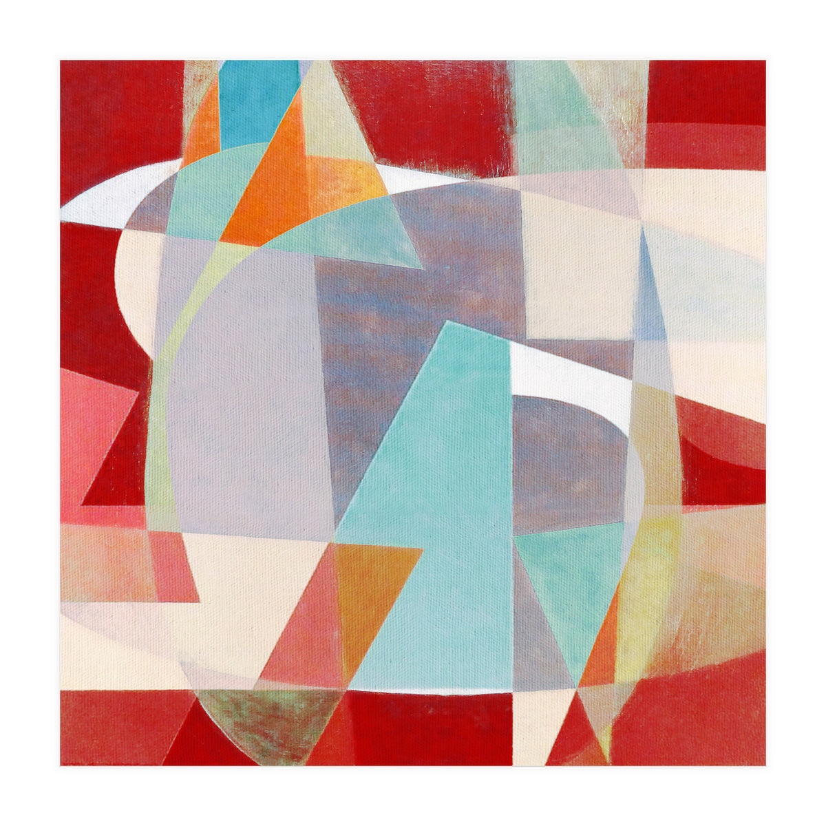 Full Awareness (Print Only)