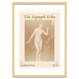 The Nymph Echo – Jean Baptiste Poncet thumbnail
