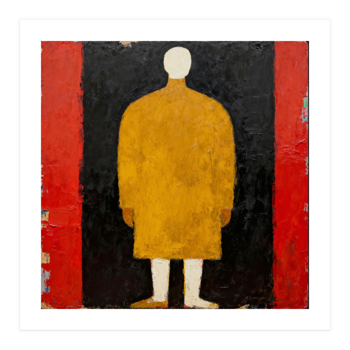 Fed Up 04 (Print Only)