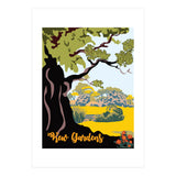 Kew Gardens (Print Only) thumbnail