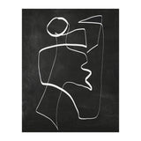 Form In Motion (Print Only) thumbnail