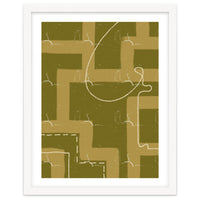 Labyrinth of Memories