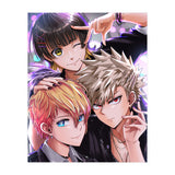 Anime (Print Only) thumbnail