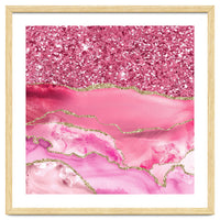 Agate Glitter Dazzle Texture 06