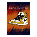 Sneakers (Print Only) thumbnail