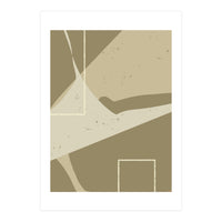 Earth Shadows (Print Only)