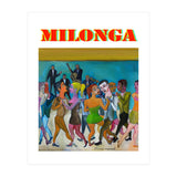 Milonga 2 (Print Only) thumbnail