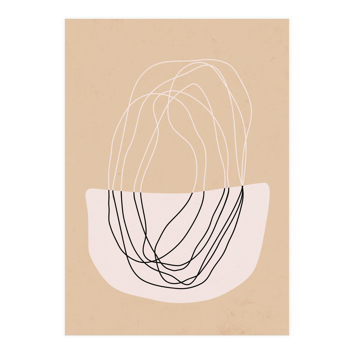 Minimal Art 6 (Print Only)