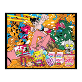 Tokyo Dream (Print Only) thumbnail