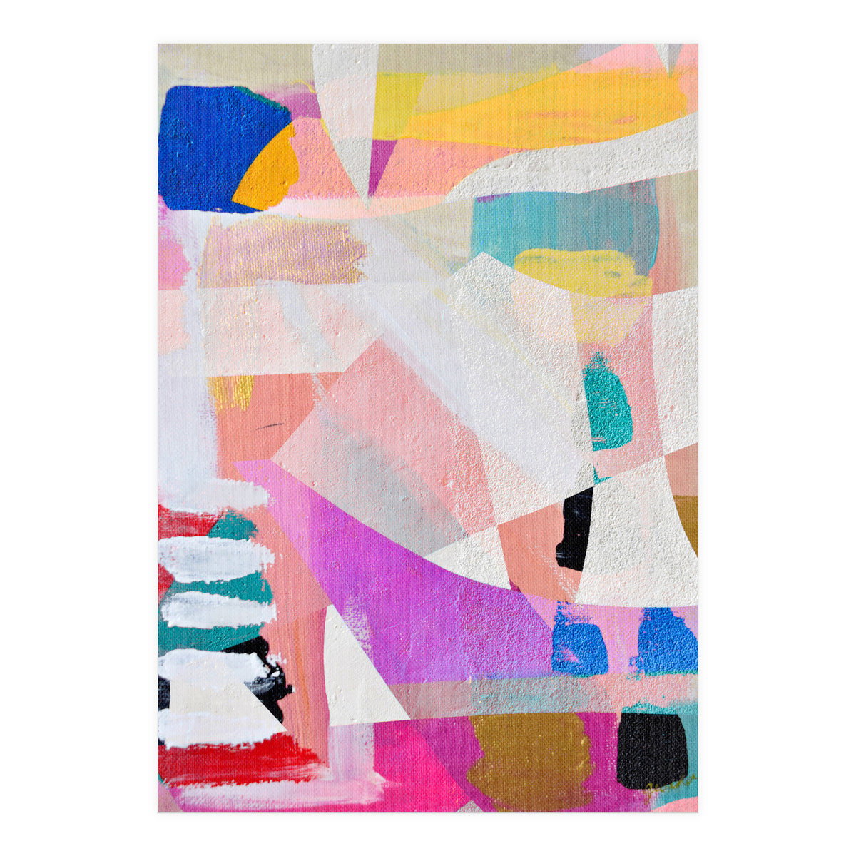 Torneró (Print Only)