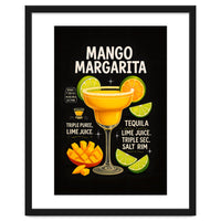 Mango Margarita