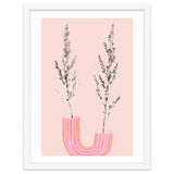 Plant based happyness Grasses 1 still life thumbnail