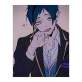 Anime (Print Only) thumbnail