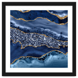 Agate Glitter Ocean Texture 07 thumbnail