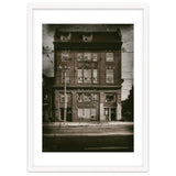 Liberty Building No 1 Old Film Version thumbnail