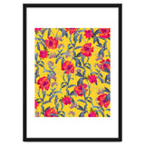 Come Into Blossom #society6 #decor #buyart thumbnail